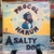 Procol Harum - A Salty Dog (1972) ARG VG+