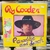 Ry Cooder ‎– Paradise And Lunch (1974) USA VG+