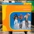 Os Mutantes – Everything Is Possible! - The Best Of Os Mutantes (2022) NUEVO