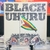 Black Uhuru - Black Uhuru (1979) USA VG+/EX