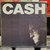 Johnny Cash – American IV: The Man Comes Around (2002) USA VG+/EX
