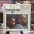 Milt Jackson & John Coltrane - Bags & Trane (1961) MONO ARG RARO