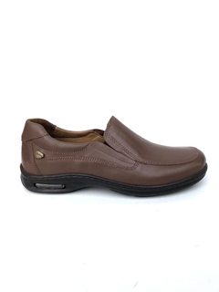 Zapatos cavatini hombre con camara de aire sale