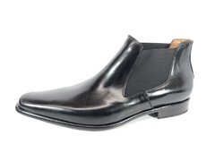 Bota de cuero Talpini (99000) - comprar online