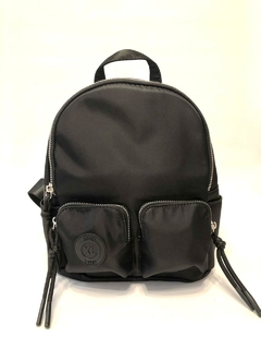 Mochila outlet xl negra