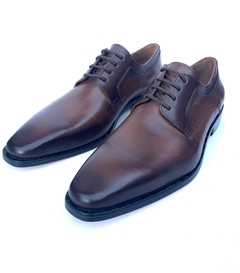 Zapato de cuero vacuno Franco Pasotti (Marini) - comprar online