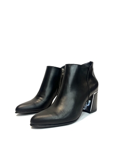 Bota de cuero Micadel (VIVI) - comprar online