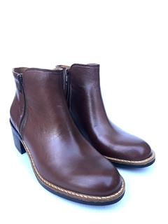 Bota de cuero clásica Roble (1003) - comprar online