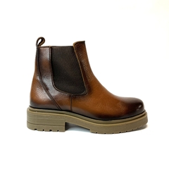 Bota de cuero Perissinotto (8920) - comprar online