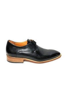 Zapato acordonado de cuero TALBOT (83003) - comprar online