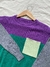 Sweater Iris - Kelebek
