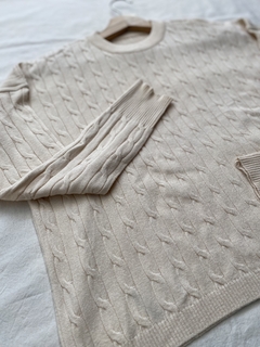 Sweater Sabri - comprar online