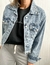 Campera Jean Columba - comprar online