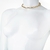 Chocker Laurent Claudia Arbex Ouro Vintage - comprar online