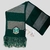 Bufanda Slytherin rayada - tienda online