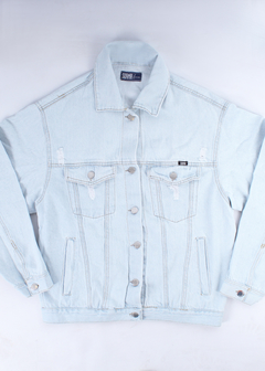 Jean Jacket Oregon - comprar online