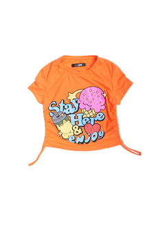 Remera Ice - Soana