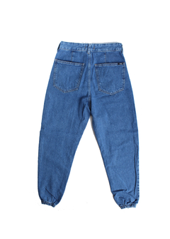 Jean graffitti blue - comprar online