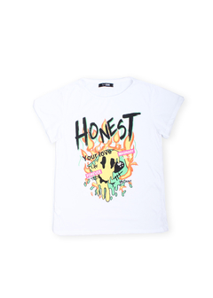 Remera Honest - tienda online