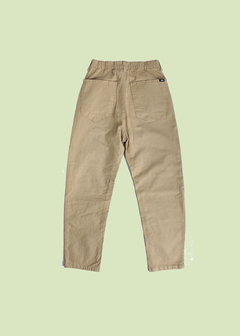 Pantalon Gabardina - comprar online