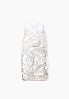 Vestido Silver - tienda online