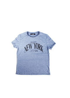 Remera New York - Soana