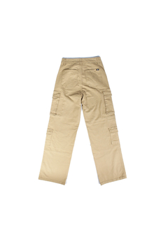 Pantalon gabardina Bass - Soana