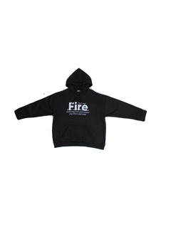 Buzo Fire - tienda online