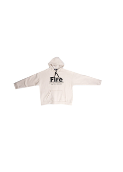 Buzo Fire - comprar online