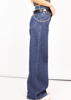 Jean Gossip Blue - comprar online