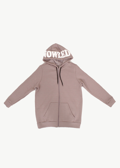 Campera Power - comprar online