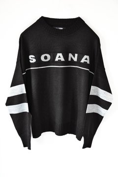 Sweater Soana - Soana