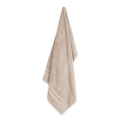 toalha banhão trussardi lorenzi marmo 100% algodão