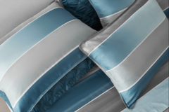 Duvet Capa de Edredom Queen 300 Fios Seagram By The Bed na internet