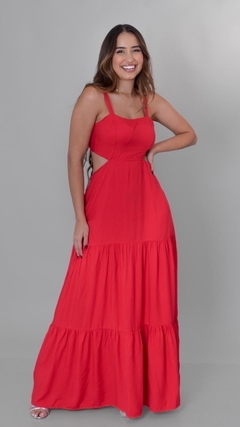 VESTIDO CLARA NOVO - comprar online