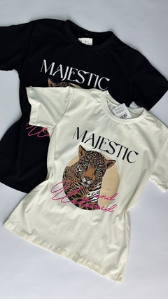 T-SHIRT MAJESTIC - comprar online