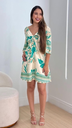 VESTIDO SOFIA - loja online