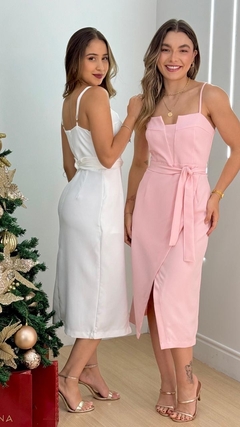 VESTIDO JANA NOVO - comprar online