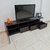 Mesa de TV Minimalista 2 mts - ART D20 - comprar online