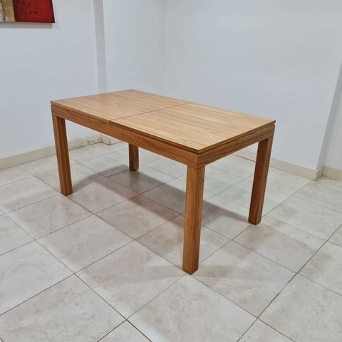 Mesa Extensible en paraíso - ART B2