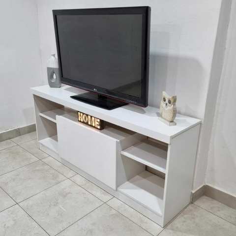 Mesa de TV Minimalista - ART D31