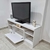 Mesa de TV Minimalista - ART D31 - comprar online