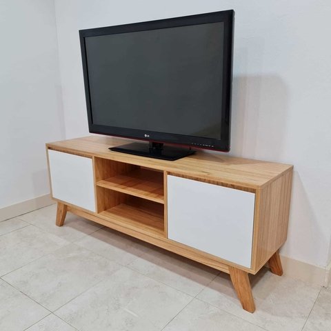 Mesa de TV Nórdica - ART D7