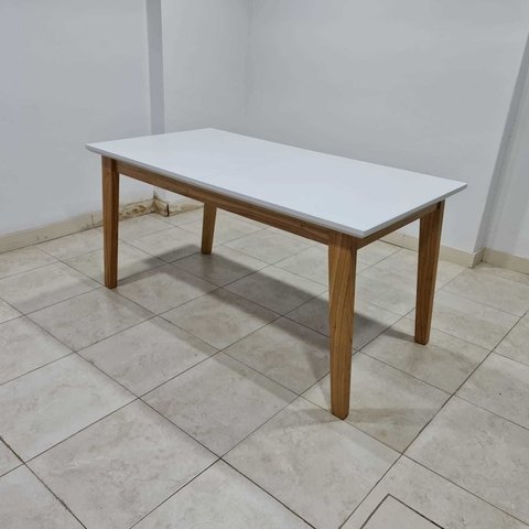 Mesa Nórdica Extensible - ART B25