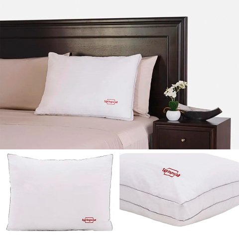 Almohada microesferas hotsell