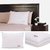 Almohada Springwall con Microesferas