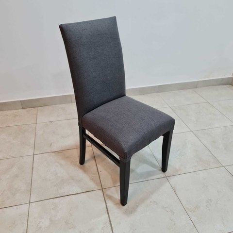 Silla de paraiso Vestida - Art A30