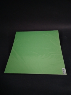 FILIPAPER SCRAP METALLI VERDE 180G COM 10