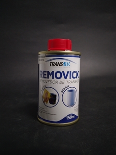 REMOVEDOR DE TRANSFER 150ML