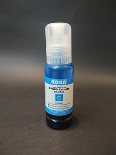 TINTA EPSON REFIL CYAN 70ML